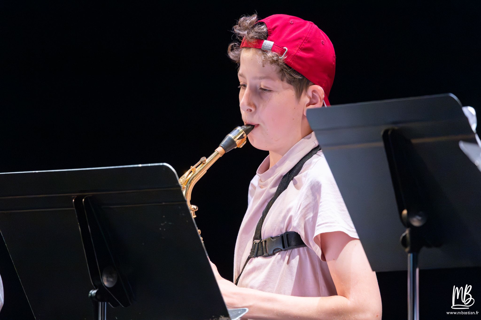 20250601   HDN2025   MB 34